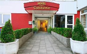 Hotel Constantin